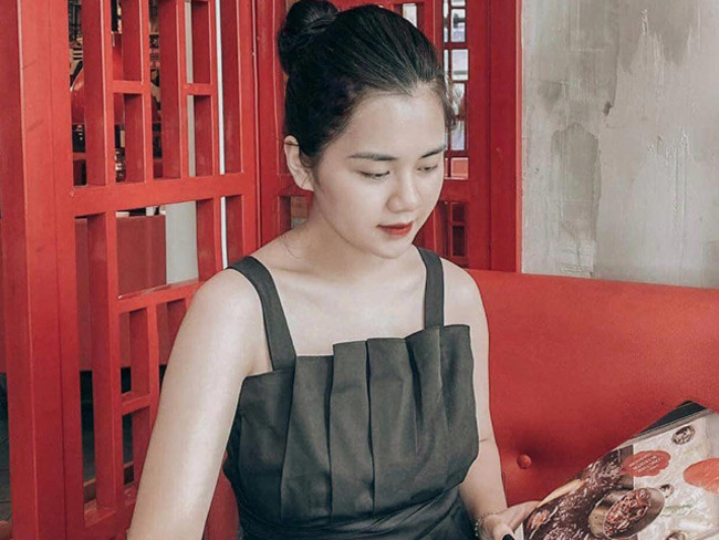 Do thường xuyên vận động, lại sở hữu tạng người không dễ tăng cân, vợ Quế Ngọc Hải không cần áp dụng chế độ ăn kiêng quá nghiêm ngặt. Cô chỉ hạn chế ăn tinh bột vào buổi tối.