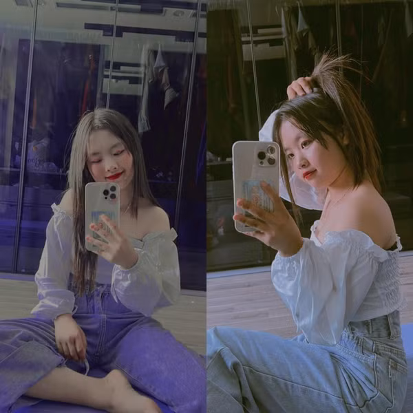 Tuy vậy, nhờ sự hỗ trợ của gia sư, Dua vẫn từng bước làm quen và cố gắng chinh phục hết những bài toán mà cô giáo đưa ra.