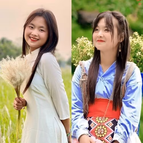 Từ một cô bé bán hoa ở dốc Thẩm Mã, Dua nay đã được ăn ngon, mặc đẹp, khám phá nhiều điều thú vị. Đặc biệt, "Phúng Phính Hà Giang" còn được tạo điều kiện thuận lợi để giao tiếp và học tập.