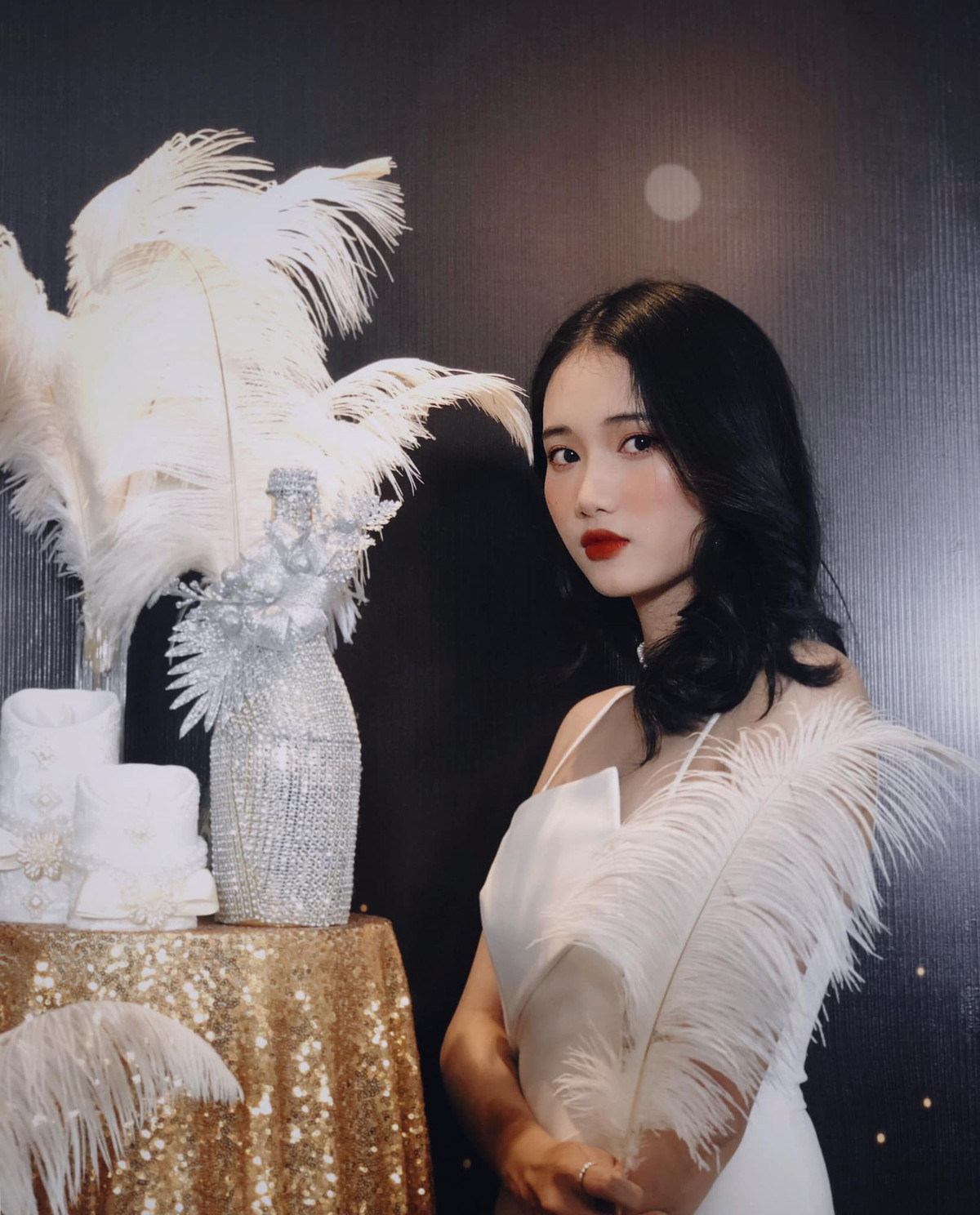 Mei Mei ngày càng nhận được sự ủng hộ của fan, được nhiều người biết đến, đạt được những thành công nhất định.