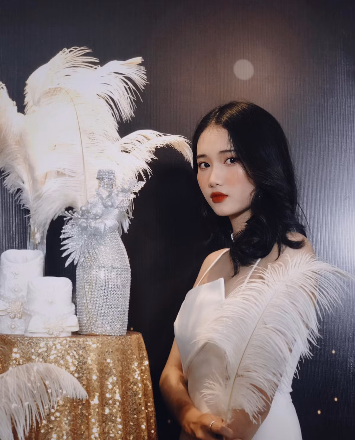 Mei Mei ngày càng nhận được sự ủng hộ của fan, được nhiều người biết đến, đạt được những thành công nhất định.