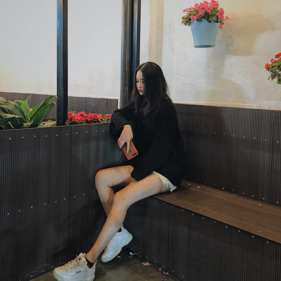 Trước đây, Mei Mei từng gây ấn tượng với tính cách thẳng thắn, không chấp nhận làm mọi điều để lấy lòng fan, sẵn sàng thể hiện quan điểm dù cho là gay gắt đi chăng nữa.