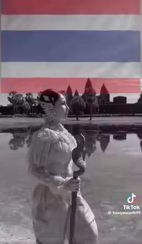 Trên cơ sở buổi làm việc, Sở TT-TT ban hành quyết định xử phạt hành chính đối với ông Hứa Quốc Anh 7,5 triệu đồng về hành vi cung cấp thông tin sai sự thật, xuyên tạc, vu khống, xúc phạm uy tín của cơ quan, tổ chức, danh dự, nhân phẩm của cá nhân theo Nghị định số 15/2020 của Chính phủ.