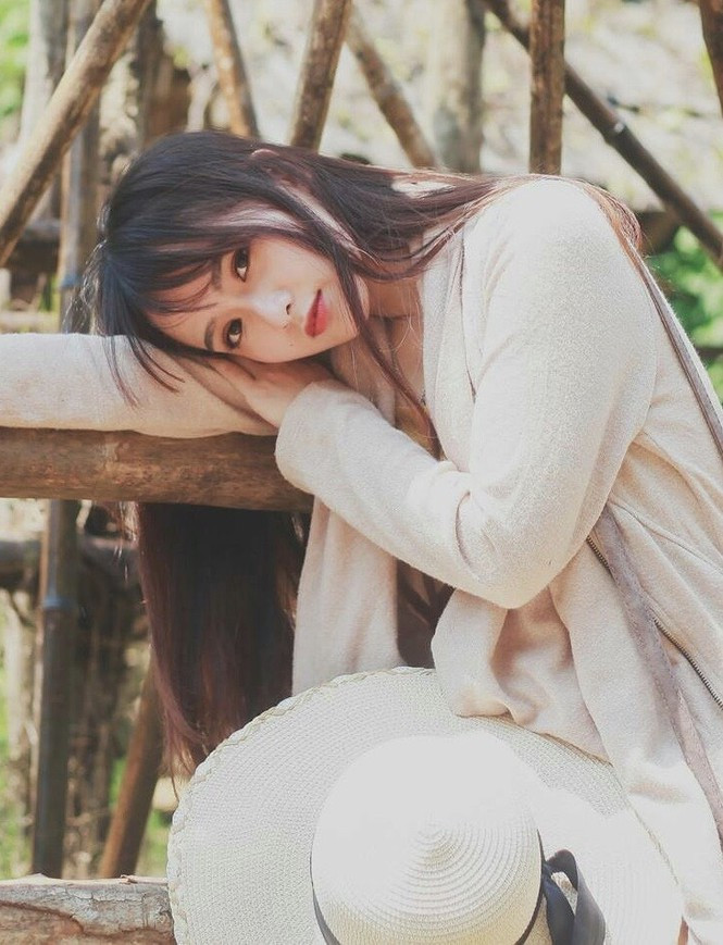 Nữ sinh Răng Hàm Mặt và cái duyên trở thành một travel blogger Nu sinh Rang Ham Mat va cai duyen tro thanh mot travel blogger