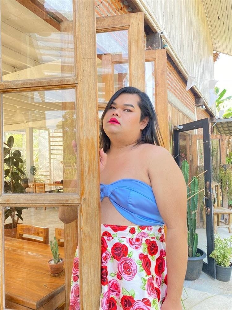 Đã 9 năm kể từ thời điểm gây bão mạng xã hội, Happy Polla của hiện tại chọn cuộc sống kín tiếng hơn.