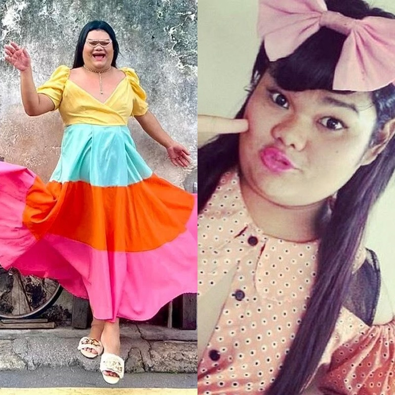 Từ một người không ai biết tới, Happy Polla bỗng chốc trở nên nổi tiếng không chỉ ở Thái Lan mà còn ở nhiều nước khác trên thế giới, trong đó có Việt Nam.