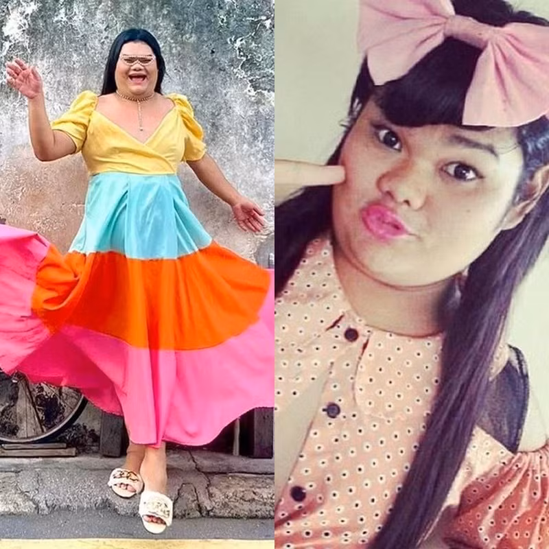 Từ một người không ai biết tới, Happy Polla bỗng chốc trở nên nổi tiếng không chỉ ở Thái Lan mà còn ở nhiều nước khác trên thế giới, trong đó có Việt Nam.