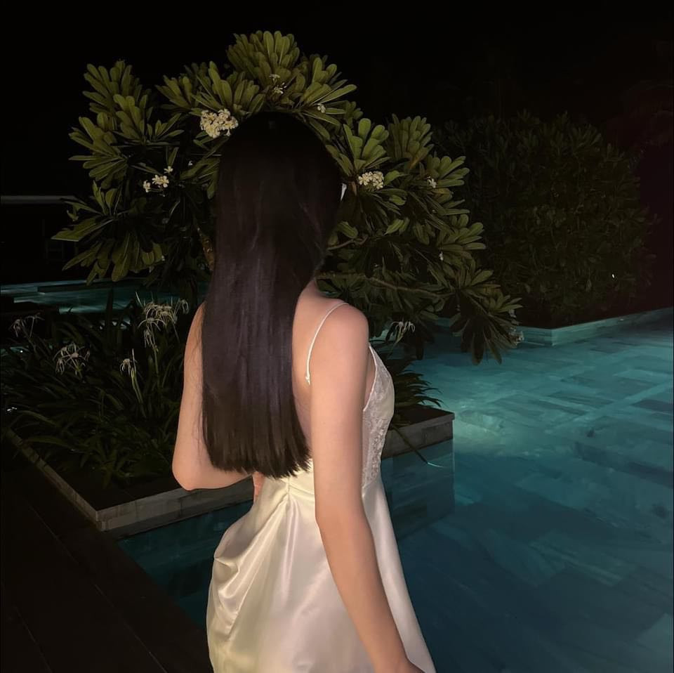 Hot girl Jun Vũ có thân hình cân đối, giúp cô dễ dàng chinh phục được nhiều phong cách thời trang.