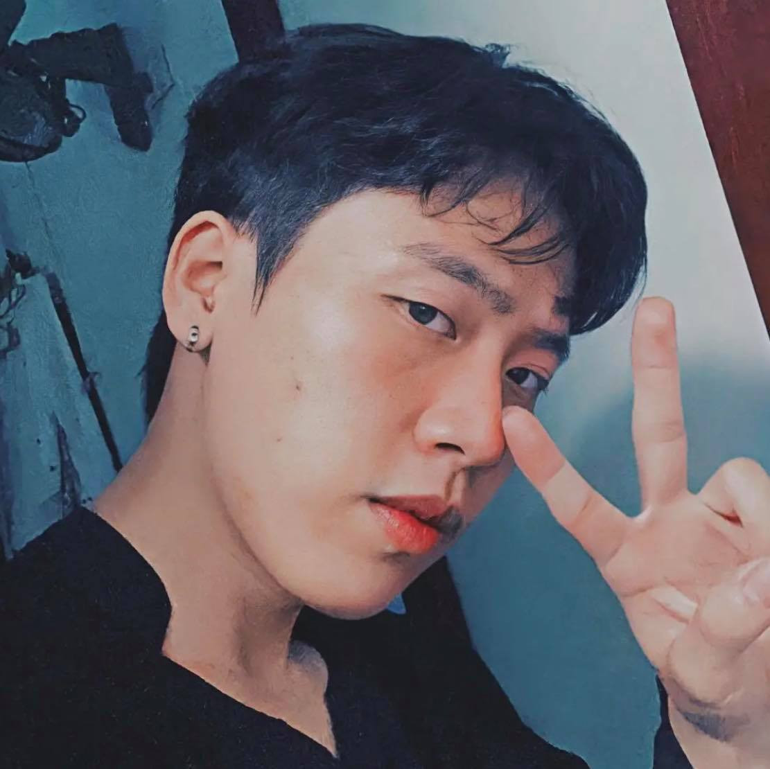 Sự thu hút trong các clip của Phạm Vinh không chỉ đến từ tình huống quen thuộc mà còn nhờ biểu cảm khá hài hước.