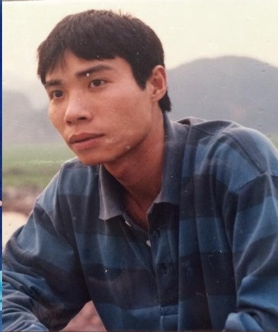 Rất nhiều cư dân mạng đã phải "tròn mắt ngạc nhiên" khi xem được bức ảnh nói trên của NSND Công Lý.