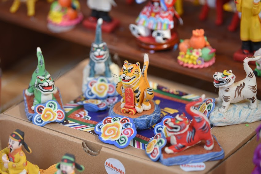 Do choi Trung thu va man 