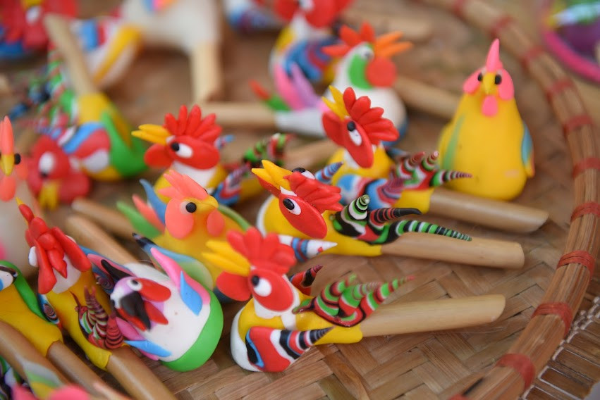 Do choi Trung thu va man 