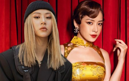 Chi Pu và Quỳnh Anh Shyn thường xuất hiện cùng nhau trong các sự kiện. Gần đây nhất, hot girl Hà thành và hội bạn thân đã cùng "quẩy" tưng bừng trong một chuyến du lịch nhân ngày sinh nhật đàn chị.