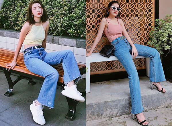 Đôi bạn thân cũng thường dành cho nhau những lời tình cảm trên mạng xã hội, thường tới nhà nhau và ghi lại hình ảnh vui vẻ, thân thiết.