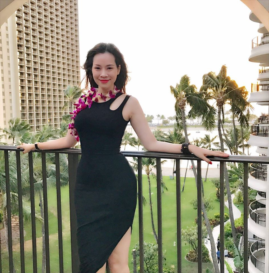 Ở Mỹ, Đào Lan Phương có cuộc sống sung túc với điều kiện sinh hoạt thượng lưu. Tuy nhiên dù ở đâu, cô luôn được nhiều người quý mến vì tính cách khiêm tốn, thân thiện.