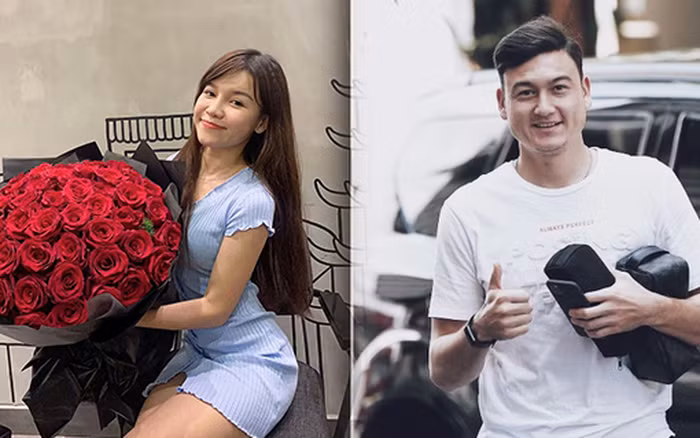 Sau khi vượt qua nhiều gia đoạn khó khăn, cuối cùng bạn gái Đặng Văn Lâm - Bùi Thị Yến Xuân cũng có mặt tại Thái Lan để thăm chàng thủ môn sau 11 tháng yêu xa vì dịch COVID-19.