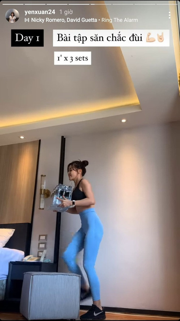 Yến Xuân cho biết vì dịch bệnh nên phải mất 1-2 tháng mới làm xong thủ tục và tốn khoảng 70 triệu đồng, gấp nhiều lần so với những chuyến đi thông thường.