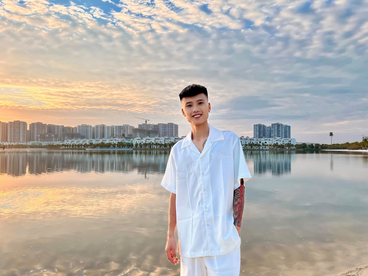 May mắn luôn mỉm cười với những người chăm chỉ, bằng chứng là sau khi đầu tư nghiêm túc trên nền tảng này, các video của Đạt Villa dần được nhiều người biết đến với con số lên đến hàng triệu view.