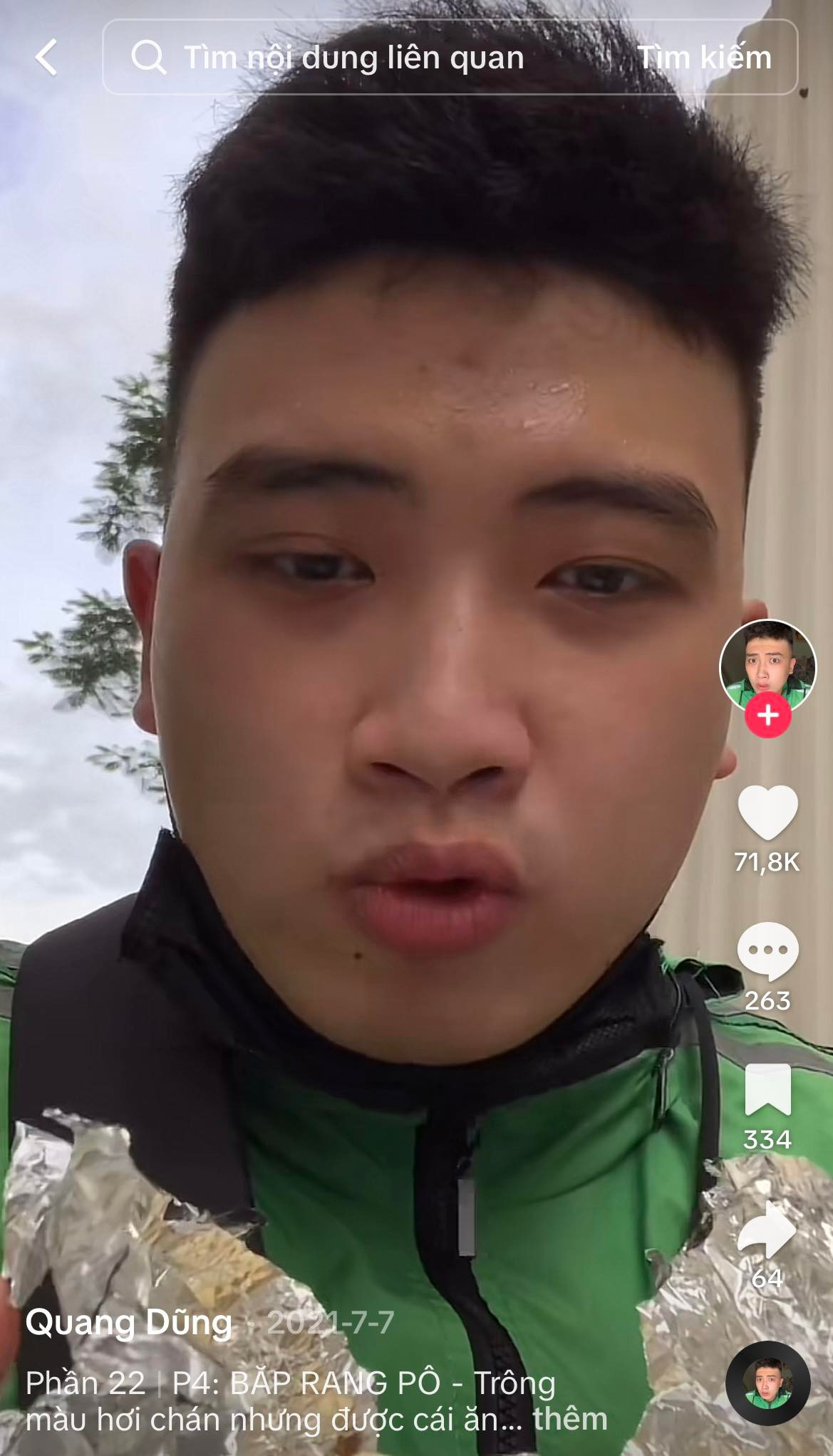 Được biết, chồng sắp cưới của Hà Mã Tấu tên là Phan Quang Dũng, từng theo học tại Học viện Báo chí và Tuyên truyền.