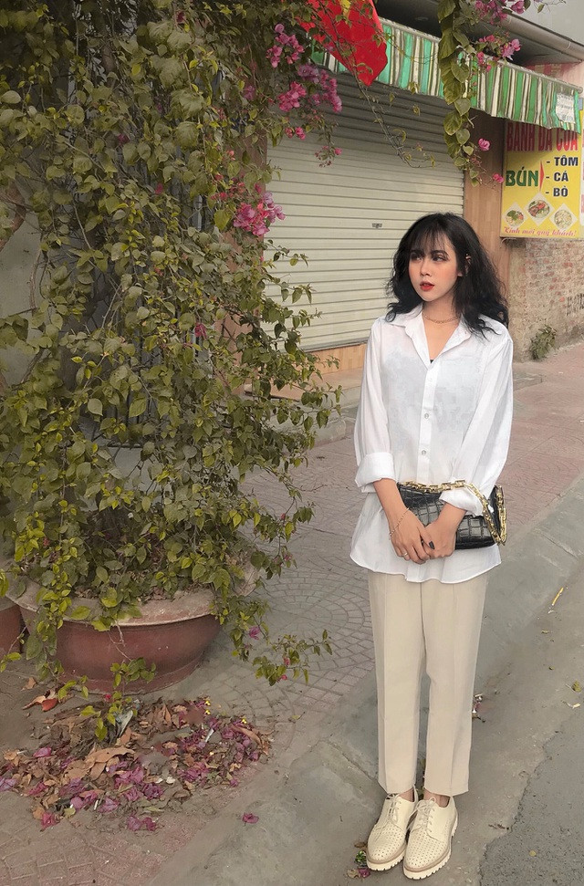 Theo Yến, để có được một mối quan hệ bạn bè bền chắc thì mỗi người cần sự chân thành, lắng nghe, thấu hiểu và chia sẻ với nhau.