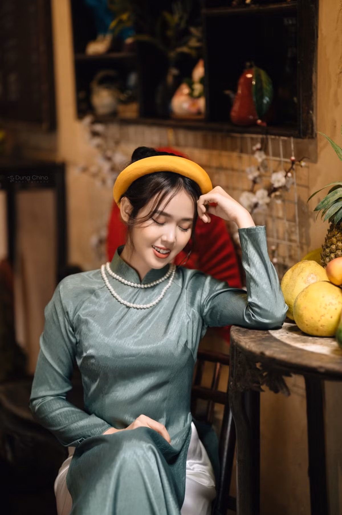 Hiện tại, Ngọc Yến cũng đặt ra cho bản thân những kế hoạch, định hướng phát triển bản thân và sẵn sàng vượt qua những trở ngại để có được tương lai tốt hơn.