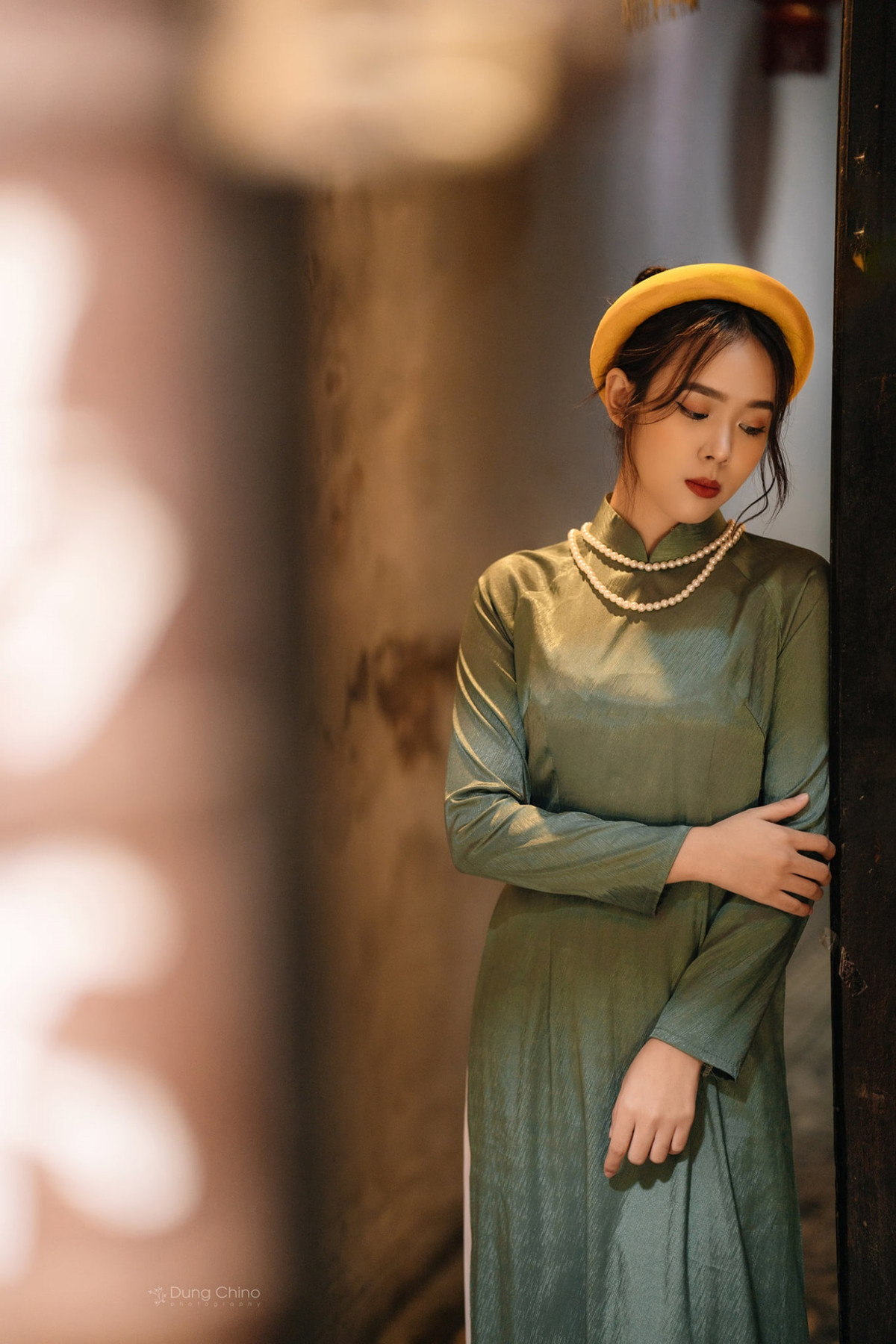 Quan điểm sống của Ngọc Yến: “Hãy cứ sống là chính mình, ăn món mình thích, đi đến nơi mình muốn đi, làm điều mình thích, không quan tâm quá nhiều đến những lời người khác phán xét về mình. Sống làm sao để đến khi nhìn lại không phải hối tiếc vì bất cứ điều gì”.