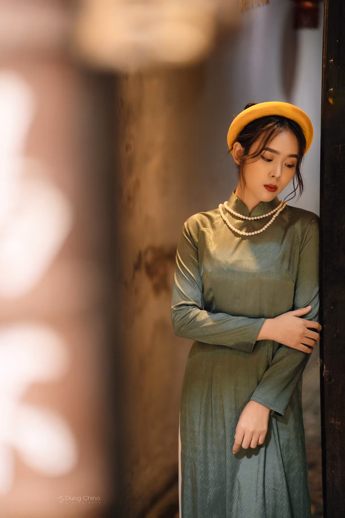 Quan điểm sống của Ngọc Yến: “Hãy cứ sống là chính mình, ăn món mình thích, đi đến nơi mình muốn đi, làm điều mình thích, không quan tâm quá nhiều đến những lời người khác phán xét về mình. Sống làm sao để đến khi nhìn lại không phải hối tiếc vì bất cứ điều gì”.