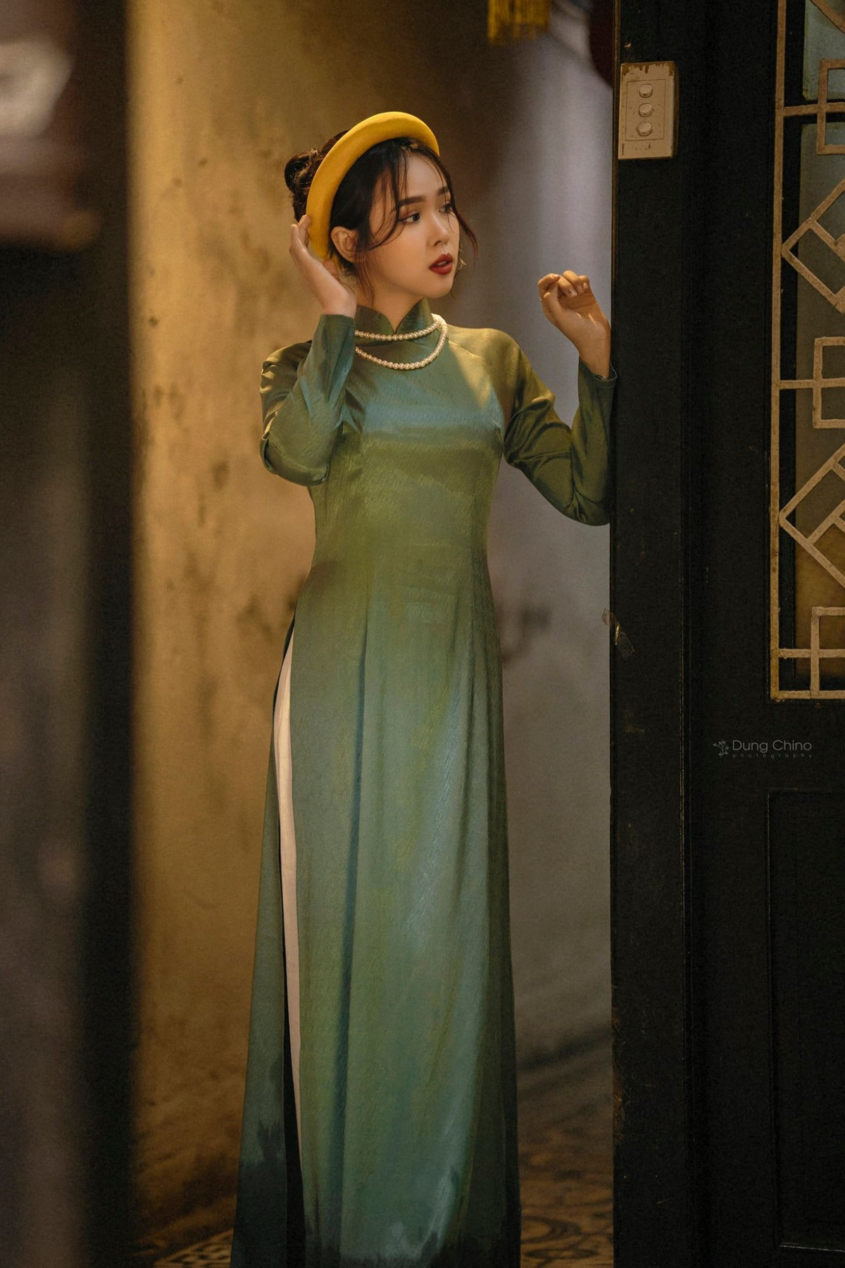 Tuy nhiên, trong tương lai, Ngọc Yến lại có mong muốn theo ngành truyền thông.