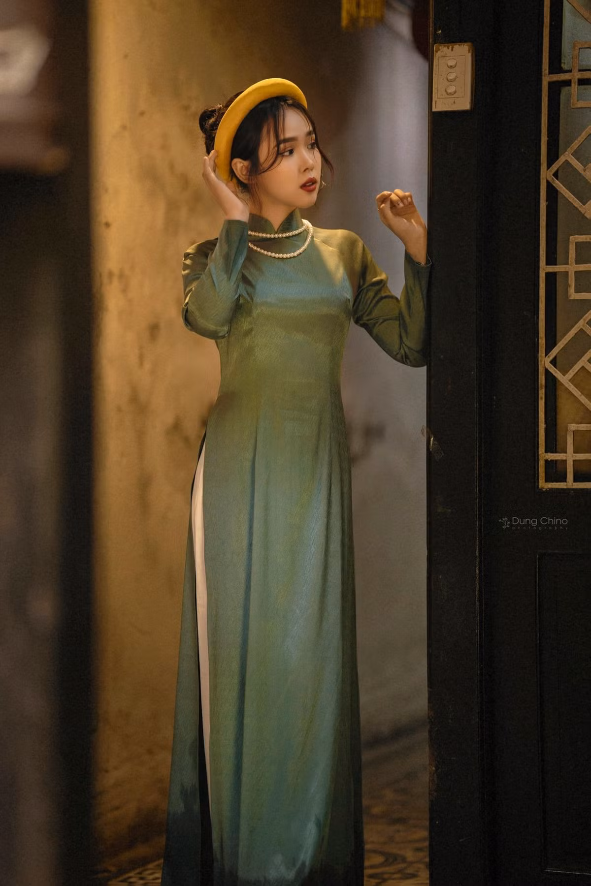 Tuy nhiên, trong tương lai, Ngọc Yến lại có mong muốn theo ngành truyền thông.