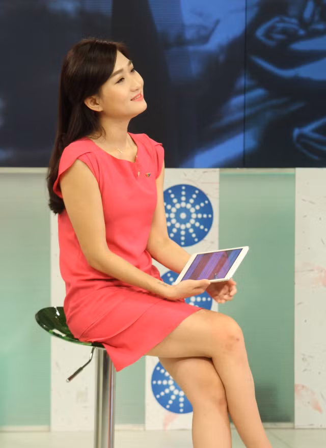 Chưa dừng lại, Thanh Huyền từng khiến khán giả ngạc nhiên trước những tài lẻ ấn tượng như ca hát, nhảy hip hop và múa bụng.