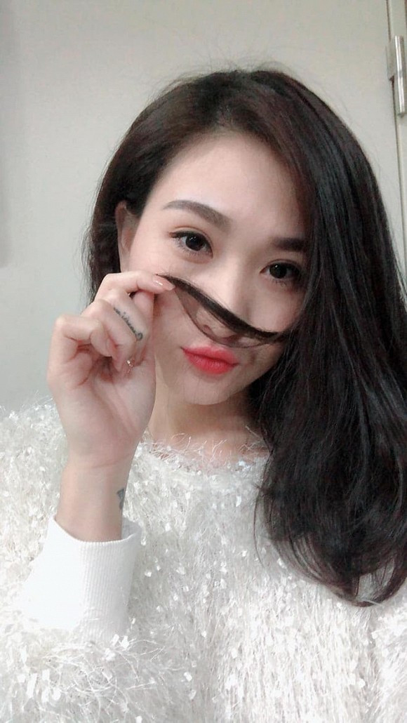 Với gương mặt ăn hình, lối diễn ổn nhiều người hy vọng nữ diễn viên Nhật ký Vàng Anh ngày nào sẽ quay trở lại điện ảnh.