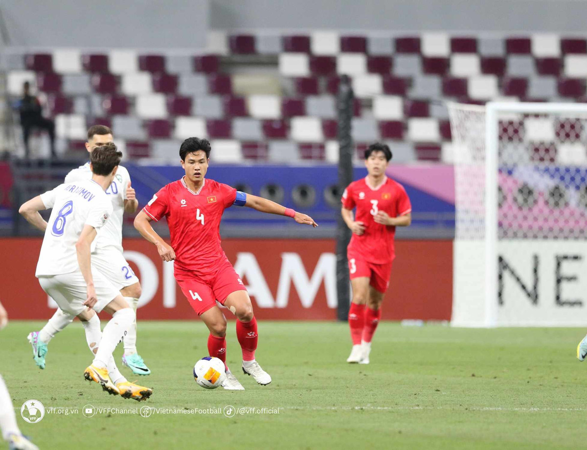 U23 Viet Nam dung do Iraq o tu ket U23 chau A 2024-Hinh-2