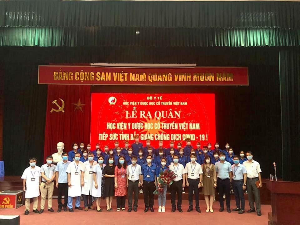 Hoc vien Y Duoc hoc co truyen Viet Nam len duong chi vien cho Bac Giang-Hinh-2
