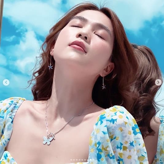 Việc bị thần tượng unfollow cũng được xem như bài học kinh nghiệm cho sự ngây thơ, hồn nhiên của rich kid.