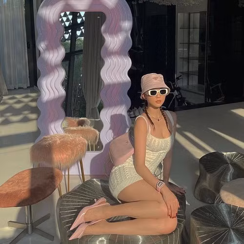 Được biết, ngay sau khi drama xảy ra, rich kid Quận 7 đã vô tư đăng một story và ngay lập tức thu hút sự chú ý của nhiều người.