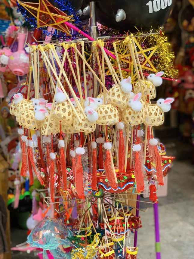 Bắt “trend” trên mạng xã hội, bạn Thu Hương (sống tại Hà Nội) cho biết: “chiếc đèn lồng mang vẻ vintage nên dễ phối đồ. Thêm nữa có đèn led bên trong nên khi chụp ảnh hay quay hình sẽ khá lung linh. Mình nghĩ đó là lý do mà chiếc đèn này làm mưa làm gió trên Tiktok".