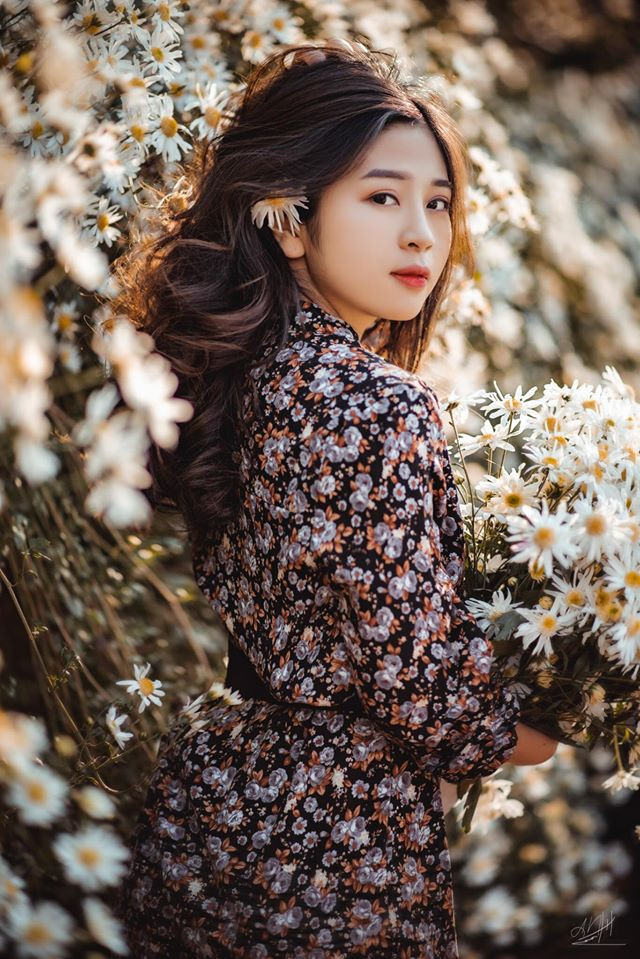 Là một cô gái có năng khiếu về thể thao, song khi hỏi về mơ ước của bản thân thì Trần Hậu lại mong muốn trở thành một doanh nhân thành đạt thay vì trở thành một võ thuật gia hay theo thể thao chuyên nghiệp.