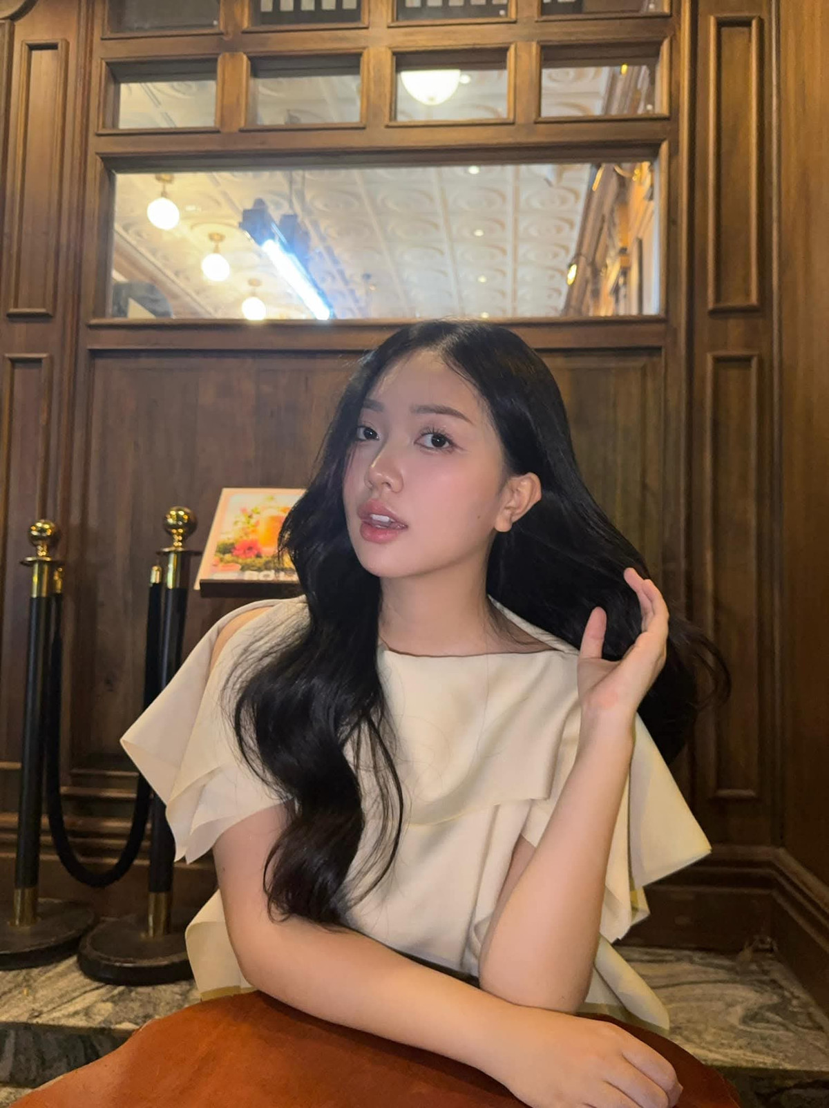 Đức Chinh và Hà Trang hạnh phúc đón con đầu lòng chào đời vào năm 2024