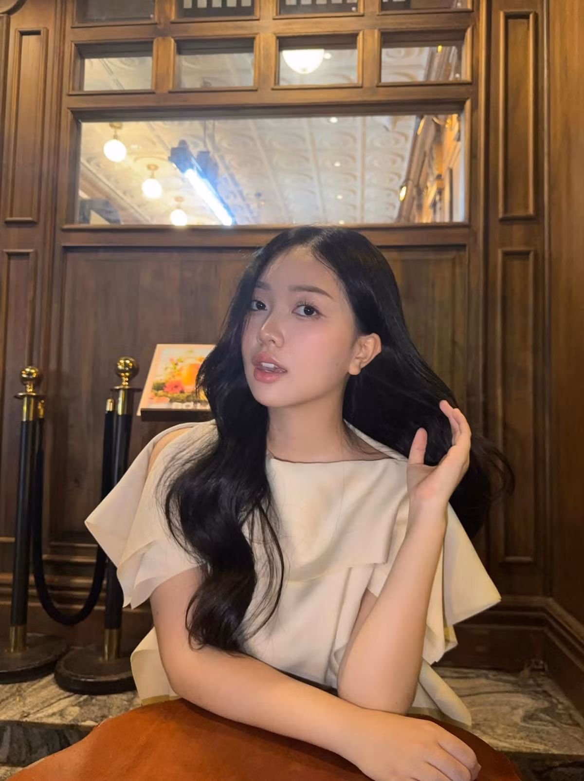 Đức Chinh và Hà Trang hạnh phúc đón con đầu lòng chào đời vào năm 2024