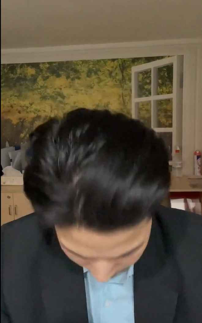 Do vậy chỉ sau một thời gian ngắn, tài khoản mới của Nờ Ô Nô với gần 300.000 lượt theo dõi cũng “bay màu”.