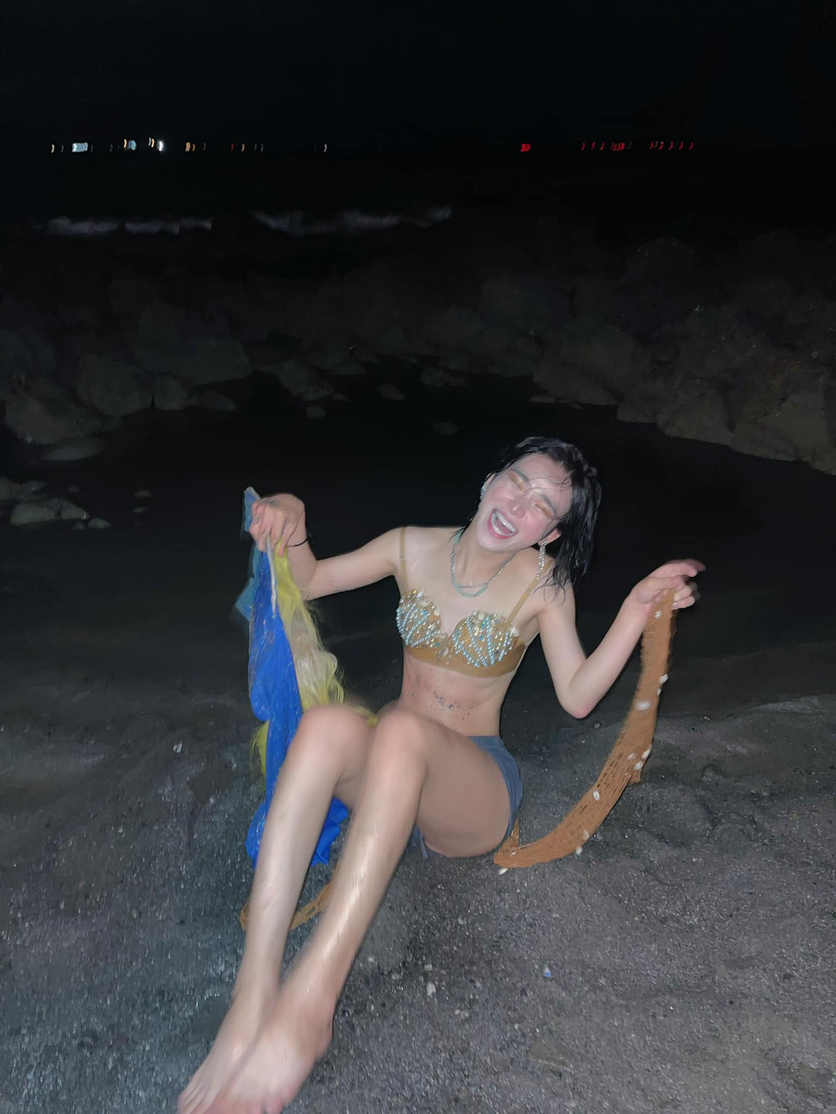 Trần Đức Bo là cái tên nổi đình nổi đám trên mạng xã hội với nhiều phát ngôn phủ sóng, trong đó có "mèo méo meo".