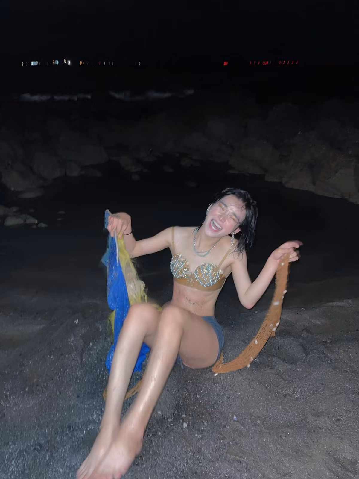 Trần Đức Bo là cái tên nổi đình nổi đám trên mạng xã hội với nhiều phát ngôn phủ sóng, trong đó có "mèo méo meo".