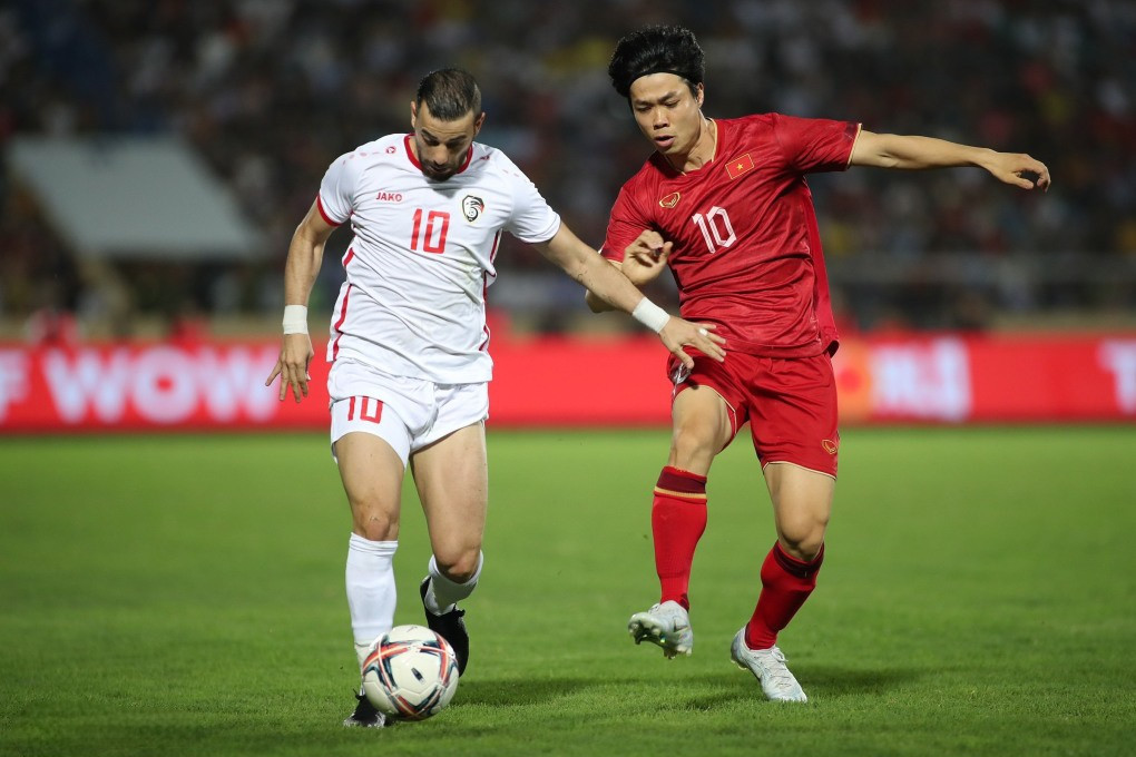 Thang Syria, doi tuyen Viet Nam bat bai tai loat tran FIFA Days-Hinh-5