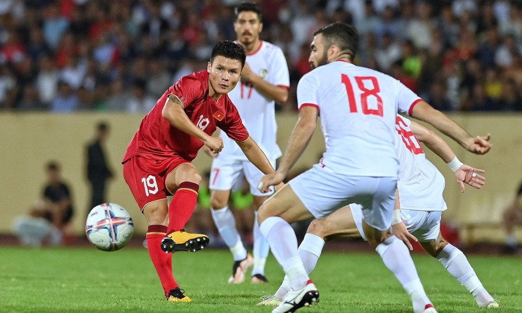 Thang Syria, doi tuyen Viet Nam bat bai tai loat tran FIFA Days-Hinh-4