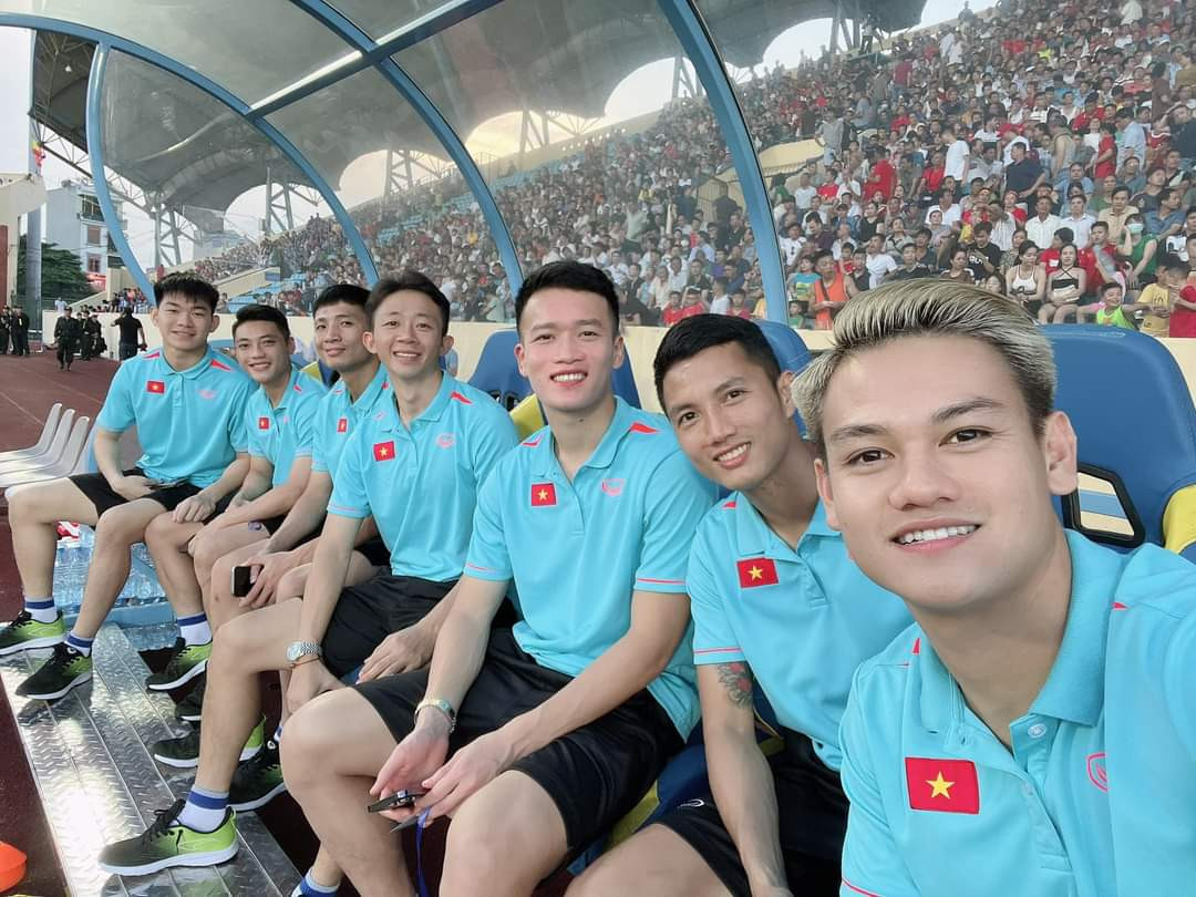 Thang Syria, doi tuyen Viet Nam bat bai tai loat tran FIFA Days-Hinh-8