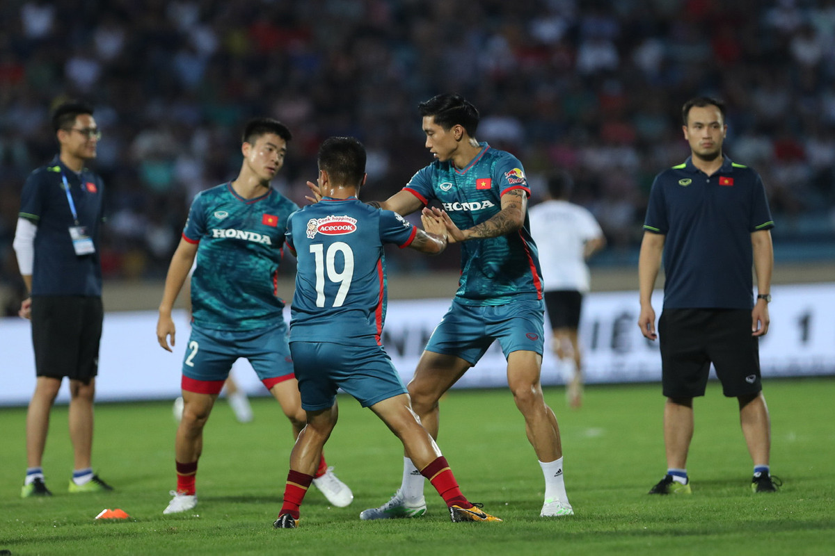 Thang Syria, doi tuyen Viet Nam bat bai tai loat tran FIFA Days-Hinh-7