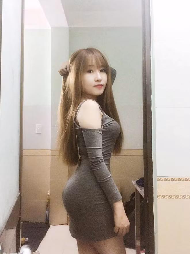 Trên MXH cũng như trong giới game thủ, Uyên Pu là cái tên được nhiều người yêu mến.