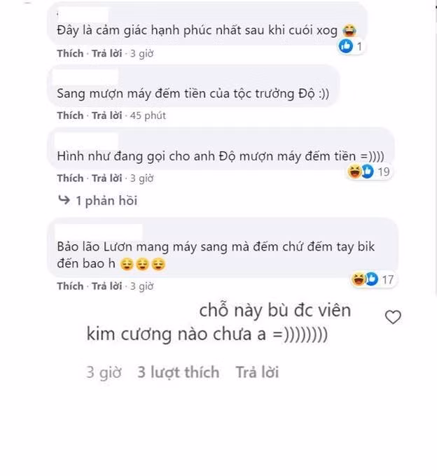 Ngay sau khi bức hình của Xemesis được anh đang tải lên trang cá nhân đã nhận về hàng chục ngàn lượt tương tác từ dân mạng chỉ sau vài giờ đồng hồ chia sẻ.