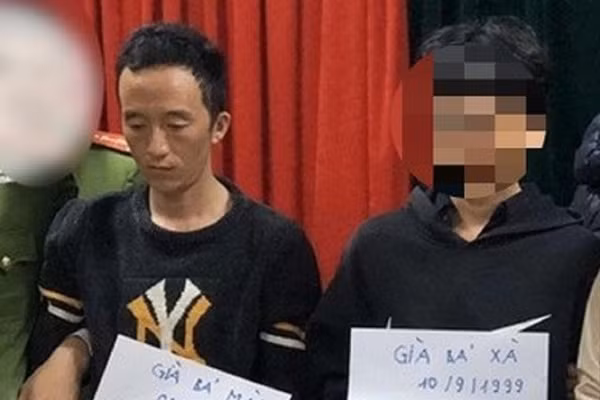 Dieu tra 3 nguoi tu sat trong trai tam giam o Bac Kan