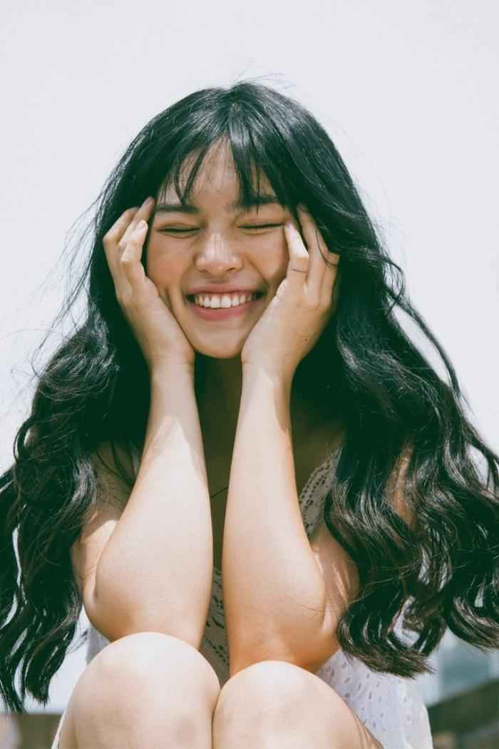 Nói về thời gian "ở ẩn" vừa qua, diễn viên Khánh Vân cho hay nửa năm qua, cô chủ yếu dành thời gian nghỉ ngơi, du lịch khám phá và đi công tác nước ngoài.